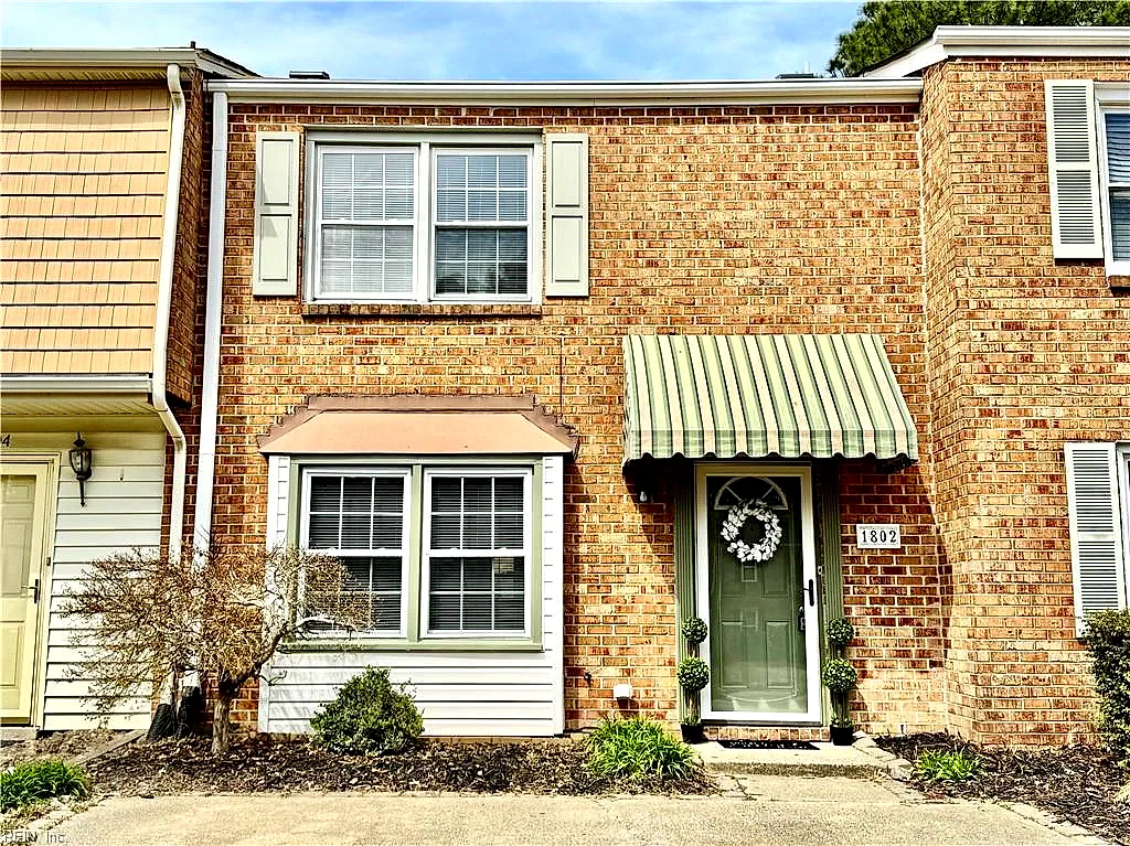 1802 Durham East, Virginia Beach — photo