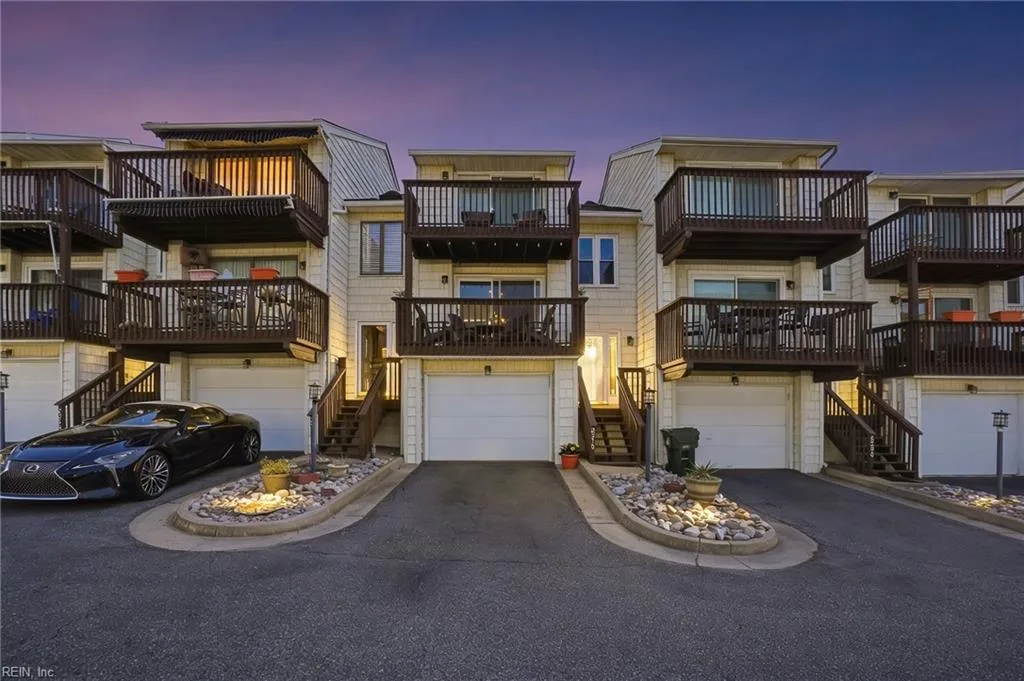 2310 Page Ct, Virginia Beach — photo