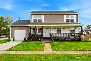 1837 N Lakeland Dr, Norfolk — photo