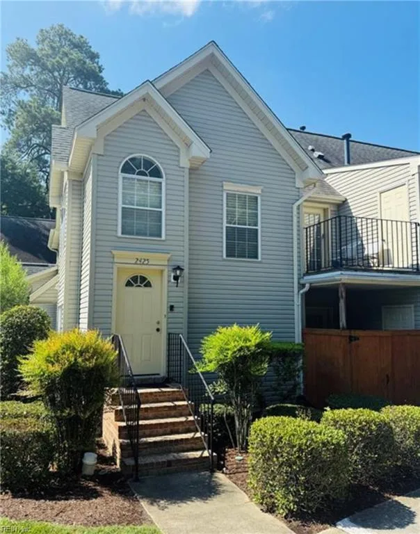 2405 London Pointe Dr, Virginia Beach — photo