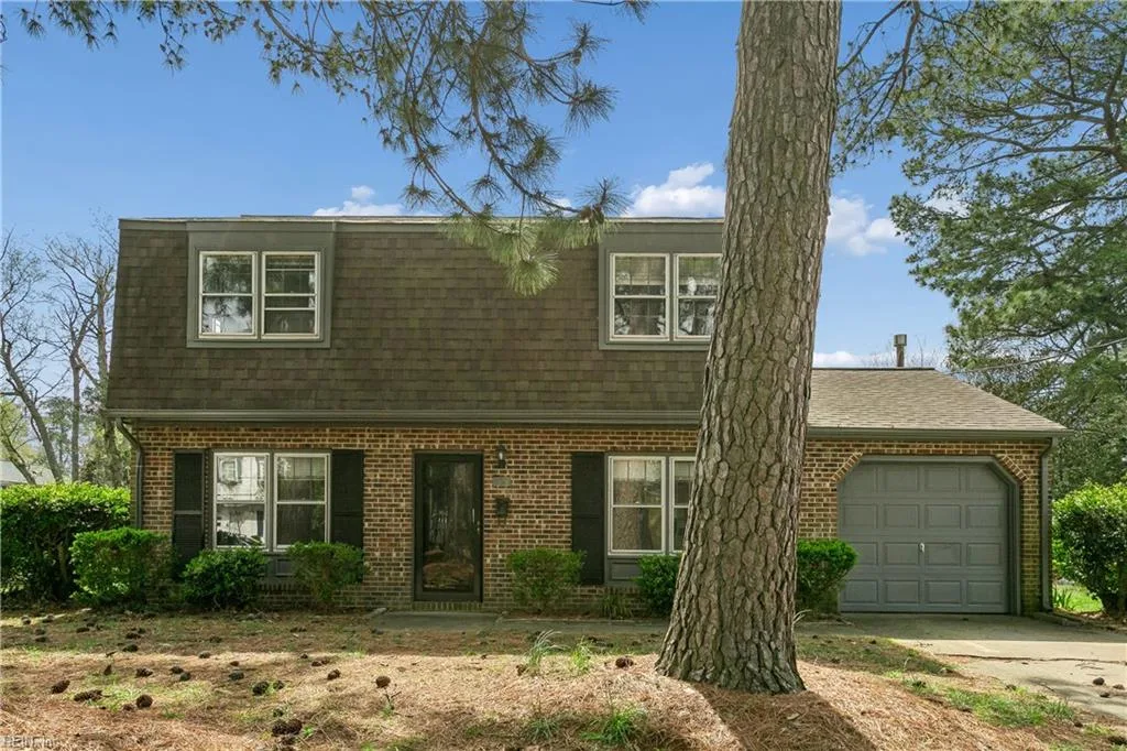 132 Traverse Rd, Newport News — photo