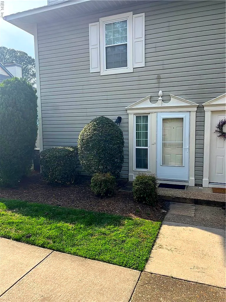 2325 Cretan Ct, Virginia Beach — photo