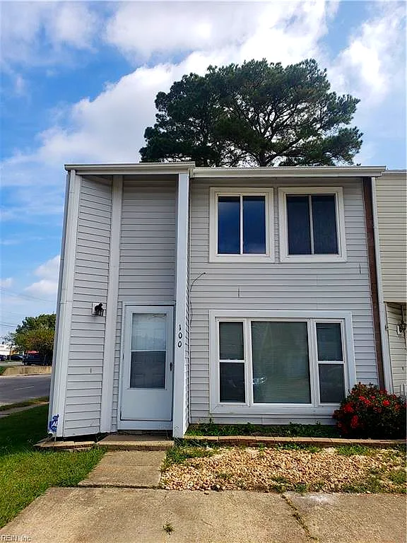 100 Thalia Trace Dr, Virginia Beach — photo
