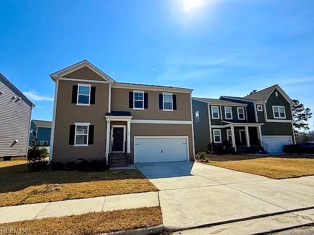 107 Stephens Ct, Suffolk — photo