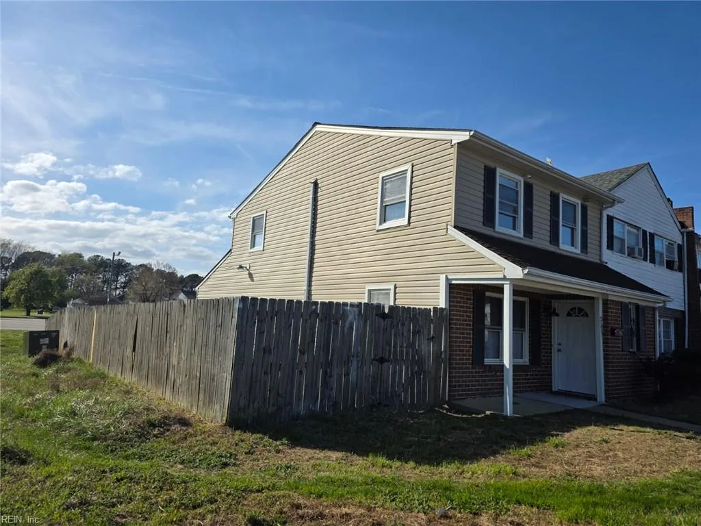 2517 King Ct, Chesapeake — photo