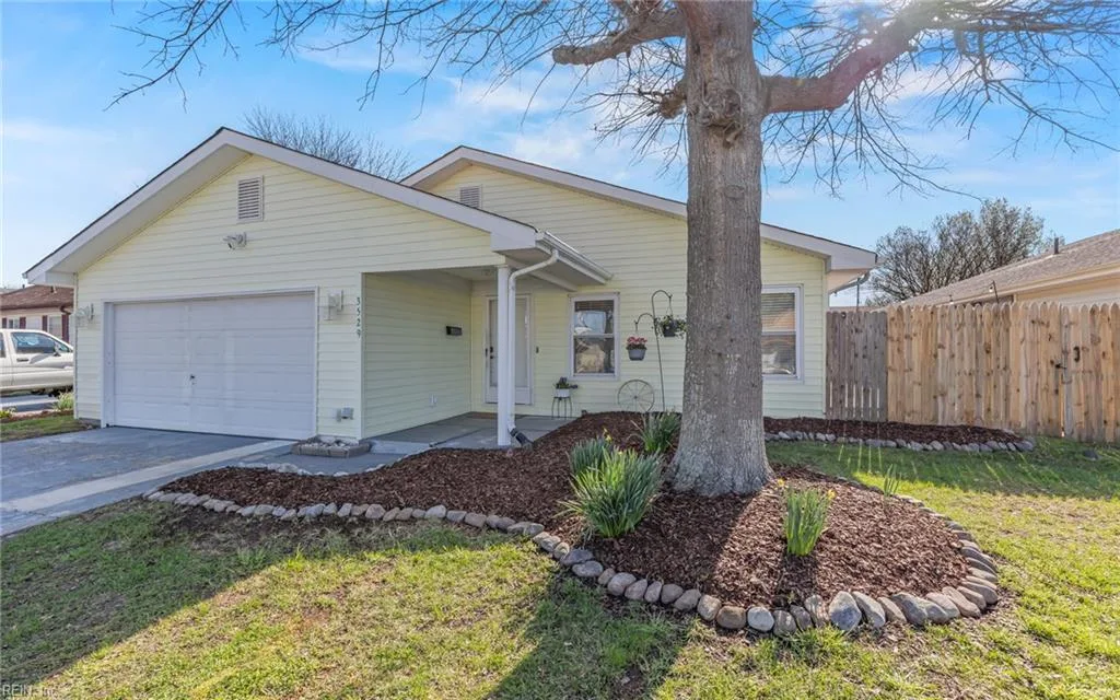 3529 Daffodil Cres, Virginia Beach — photo