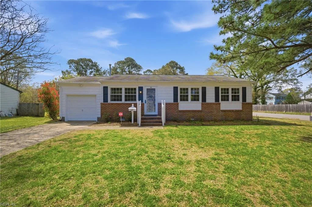 62 Hall Rd, Hampton — photo