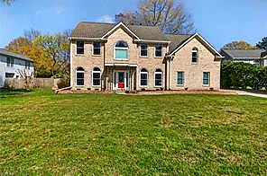 441 Chandler Dr, Chesapeake — photo