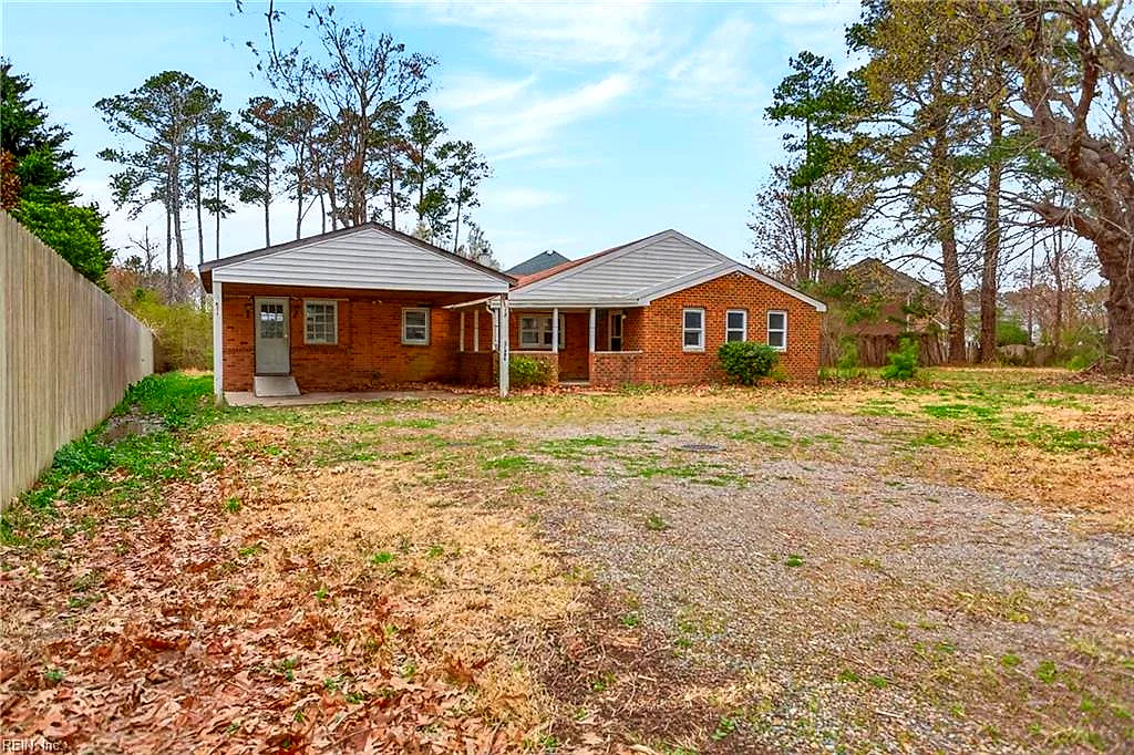 2317 Seaboard Rd, Virginia Beach — photo