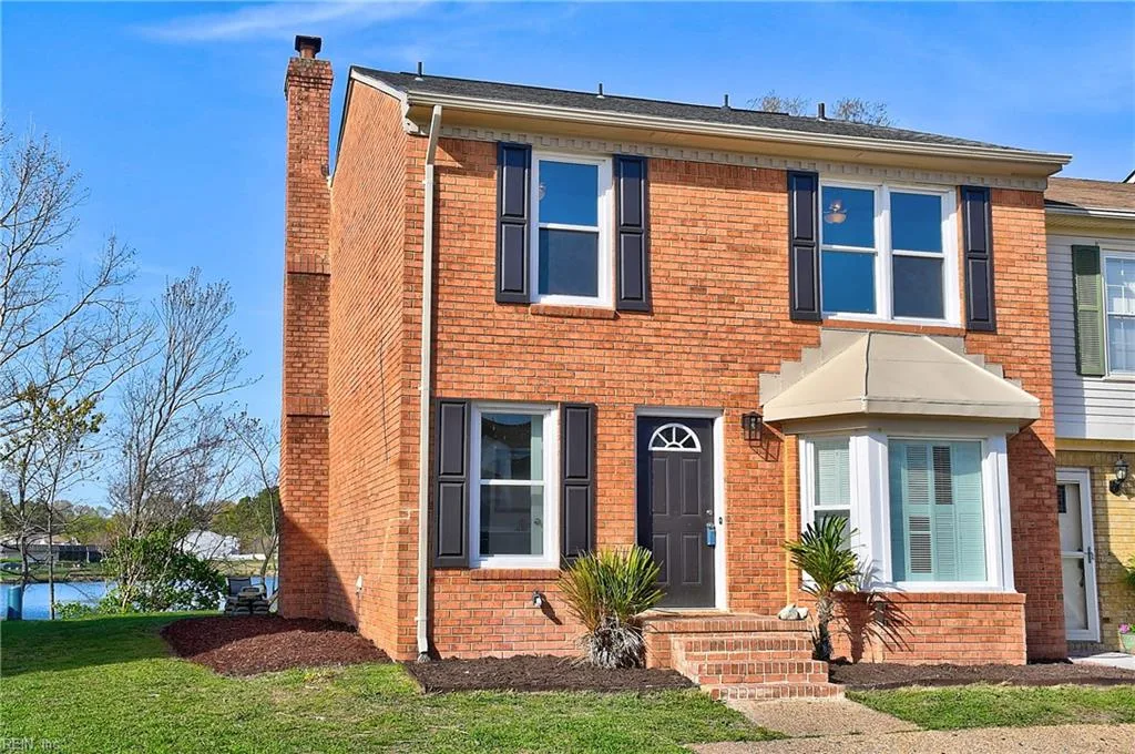 4072 Thomas Jefferson Dr, Virginia Beach — photo