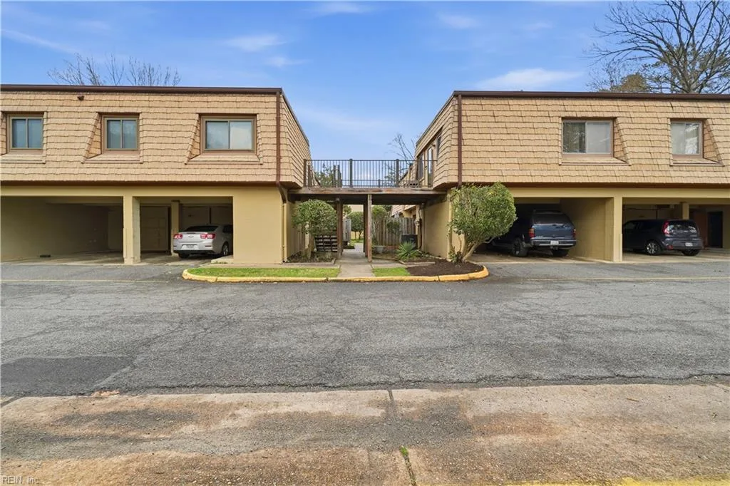 1501 Malibu PL, NEWPORTNEWS VA 23608