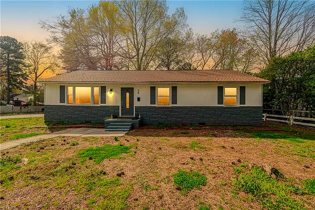 26 Woodhaven Rd, Newport News — photo