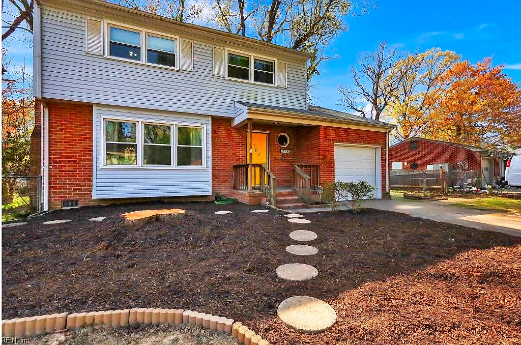 107 Picard Dr, Newport News — photo