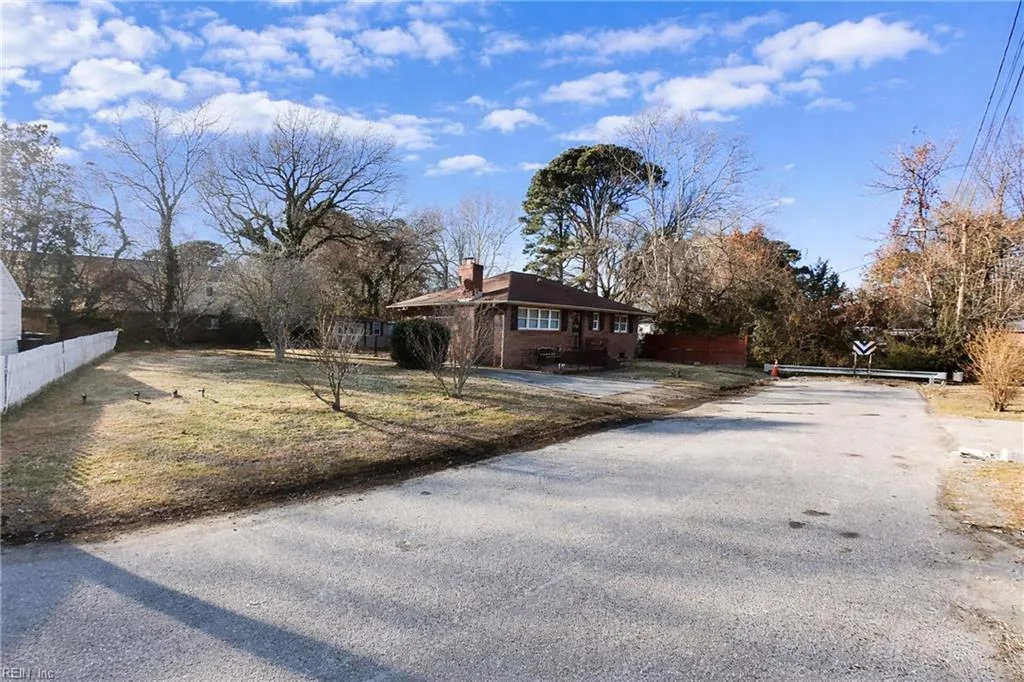 51 Calhoun St, Hampton — photo