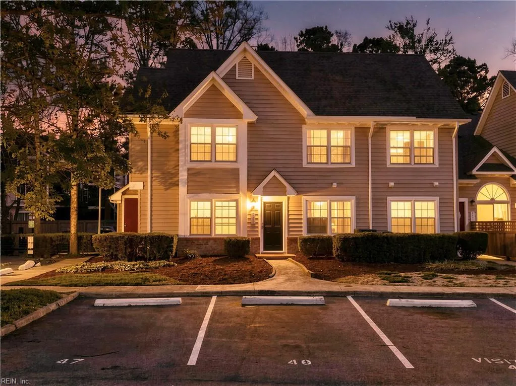 309 Wimbledon Chse #E, Chesapeake — photo