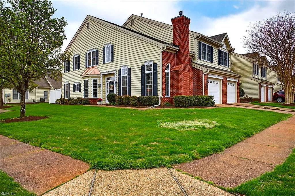 1449 Scoonie Pointe Dr, Chesapeake — photo