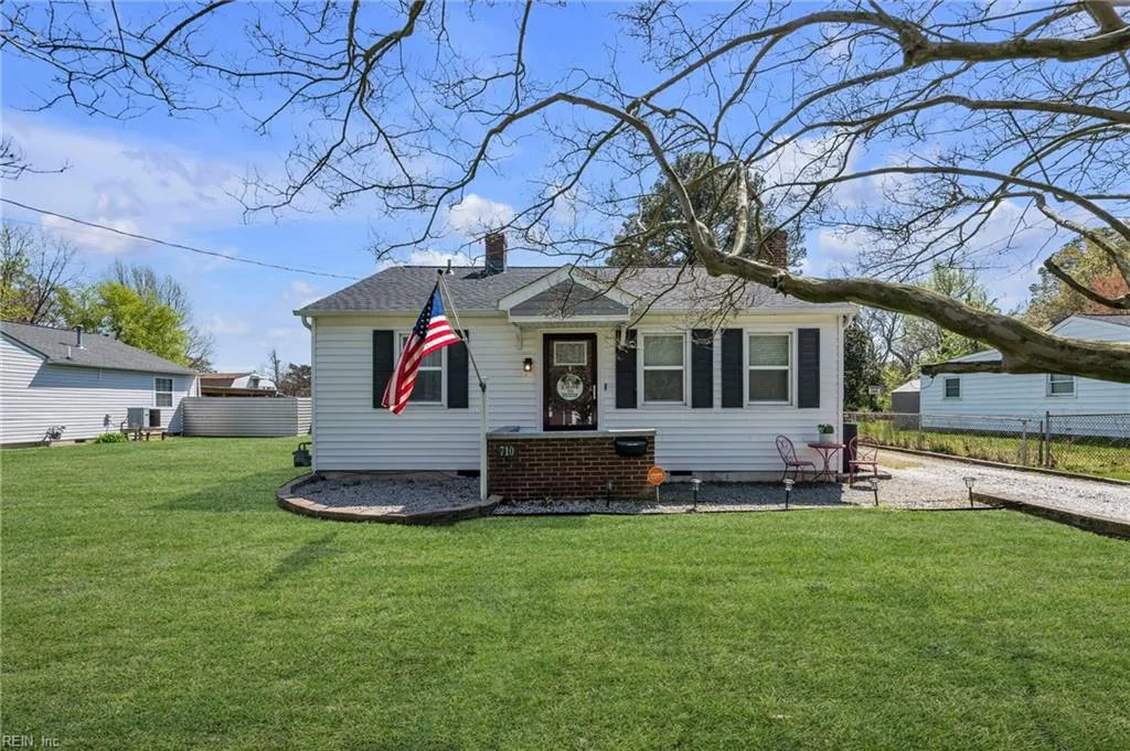 710 James Dr, Newport News — photo