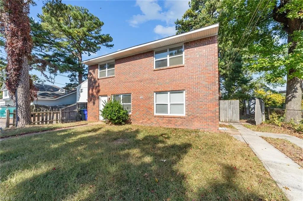 912 Druid CIR #B, NORFOLK VA 23504