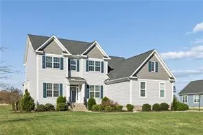 213 Royal Birkdale NONE, SMITHFIELD VA 23430