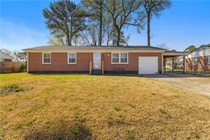 1405 Quiet Ct, Portsmouth — photo