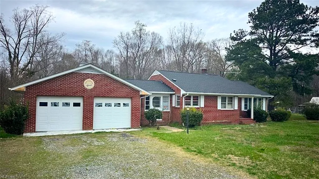 449 Devil Three Jump Rd, Little Plymouth — photo