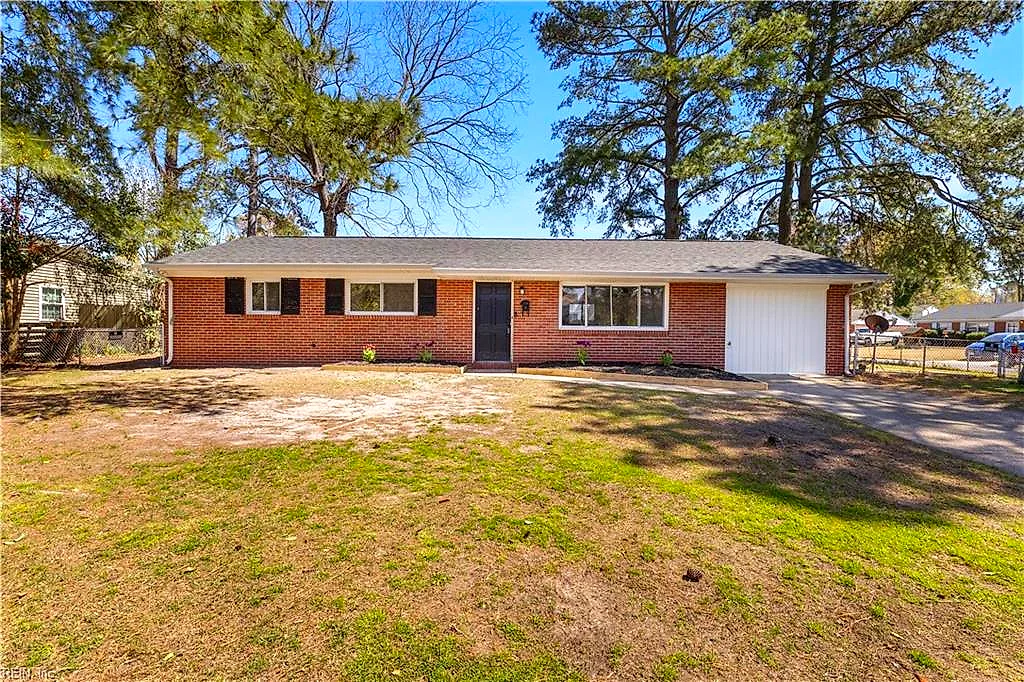 244 Cassady Ave, Virginia Beach — photo