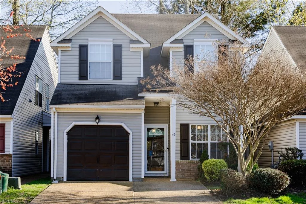 40 Angelia Way, Hampton — photo