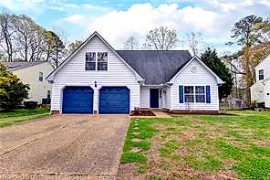 108 Edwards Ct, Yorktown — photo