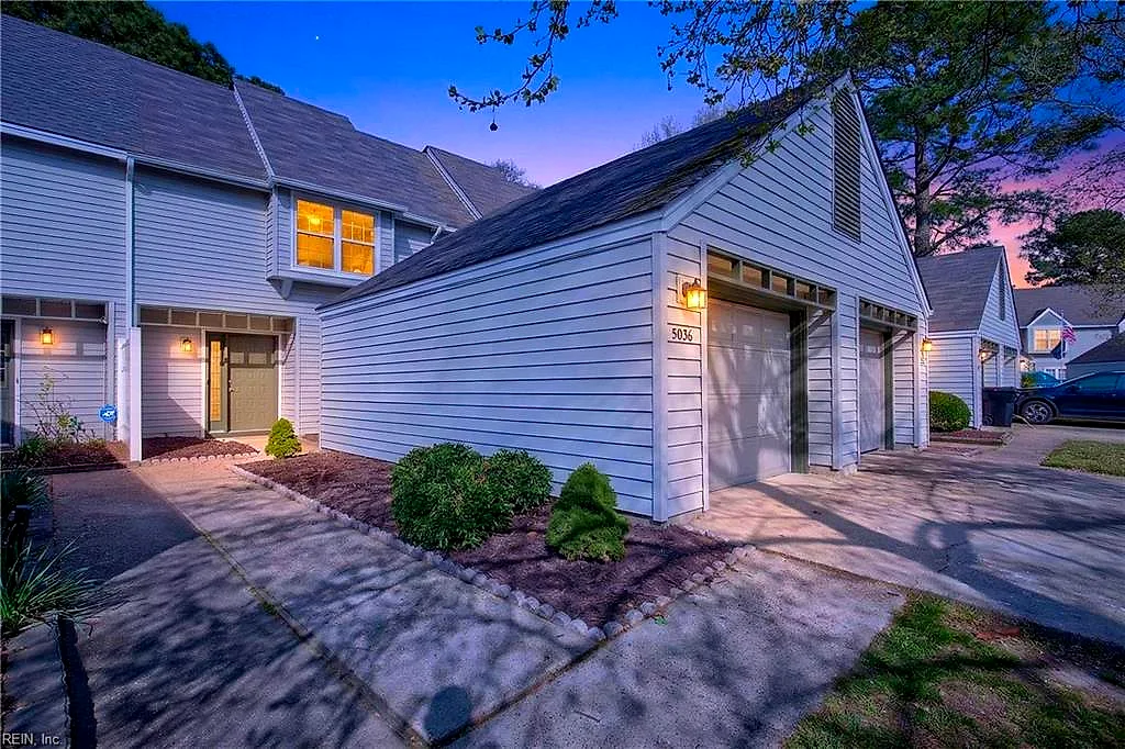 5036 Glenwood Way, Virginia Beach — photo