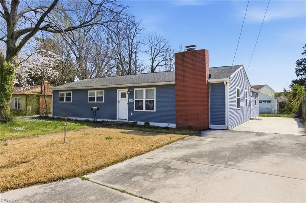 5609 Anthony Rd, Virginia Beach — photo