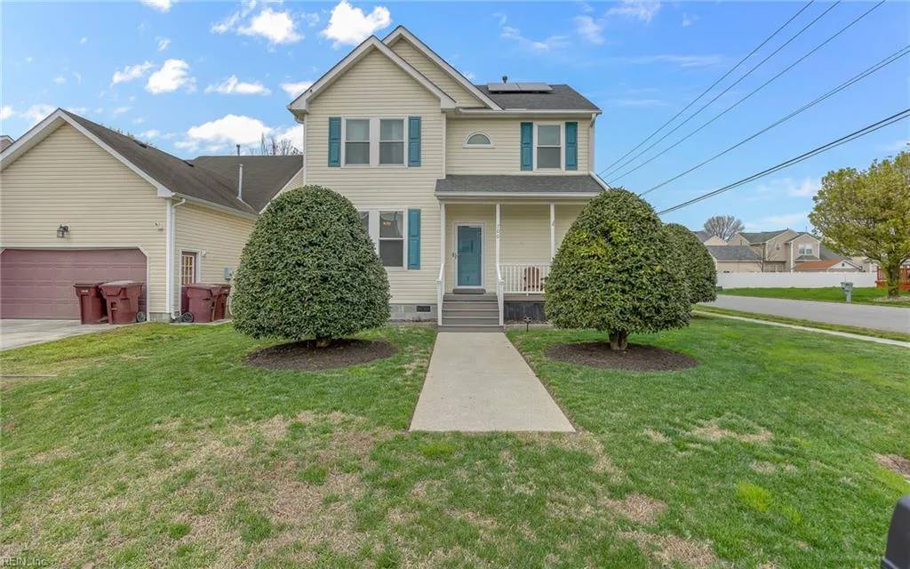 700 Pile Ave, Chesapeake — photo