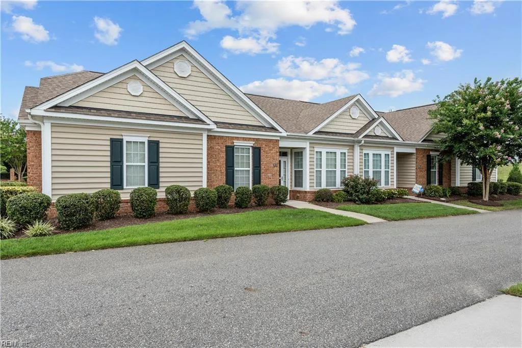 919 Vineyard PL #B, SUFFOLK VA 23435