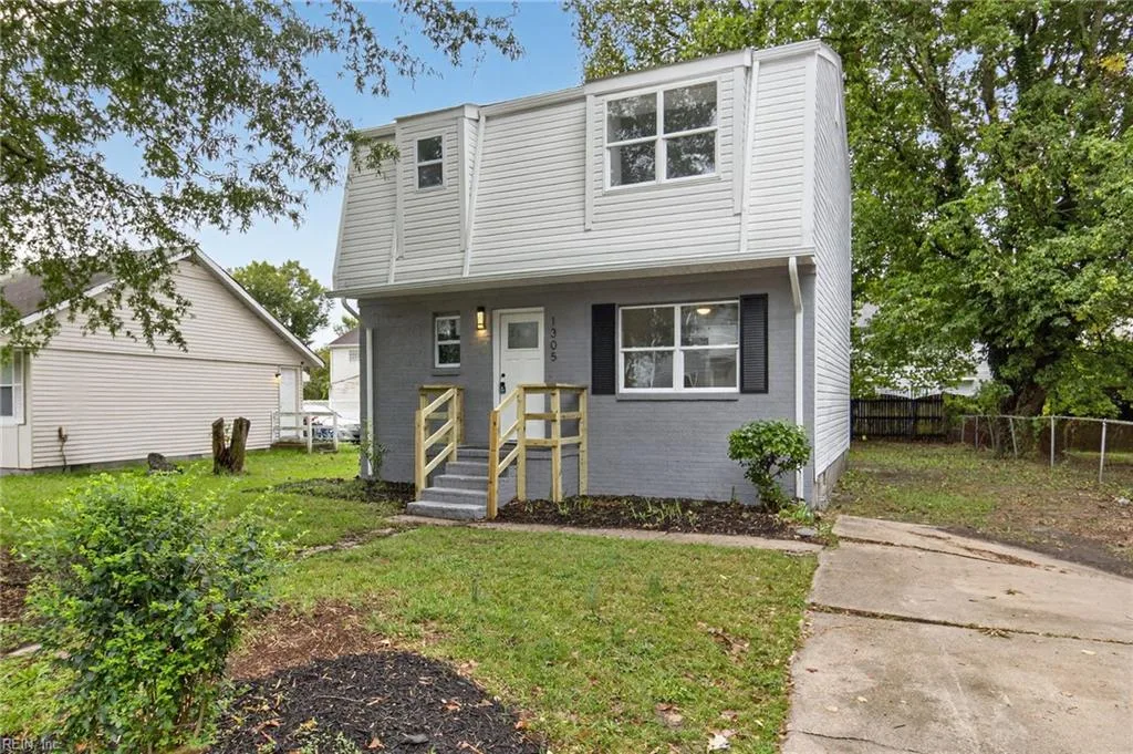 1305 W 26th ST, NORFOLK VA 23508