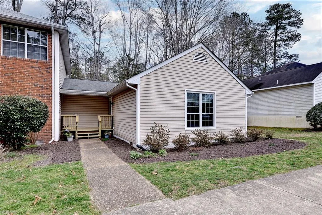 5410 Mary Ln, Williamsburg — photo