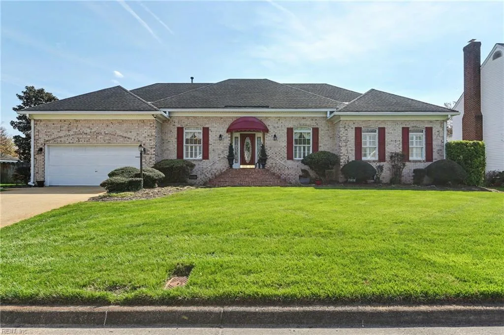 4105 Margaret Ann CT, CHESAPEAKE VA 23321