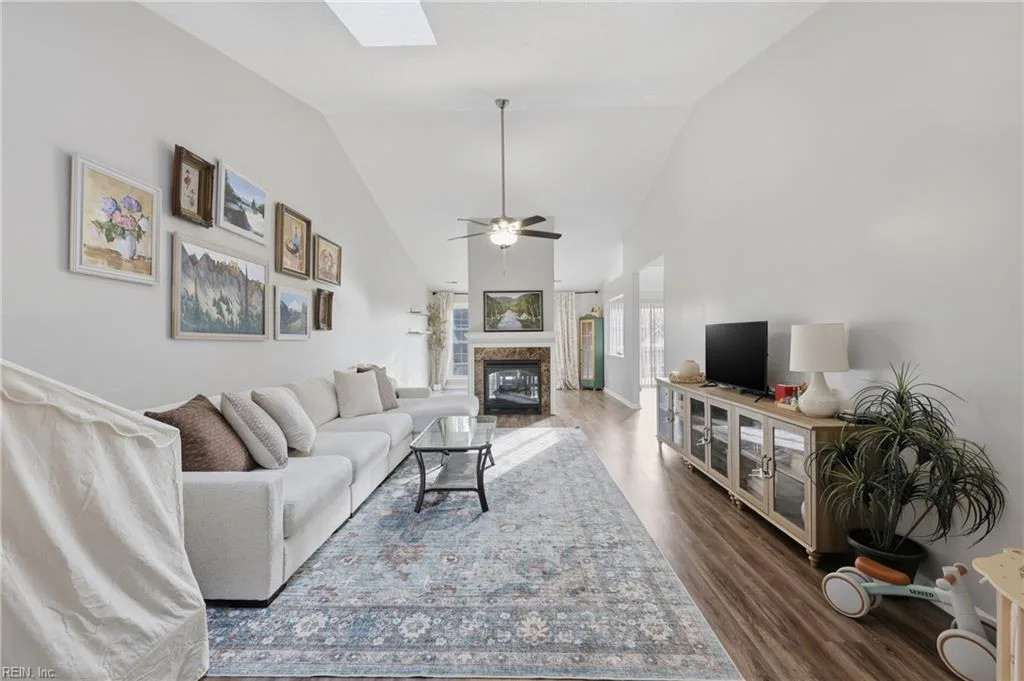 1301 Tuckaway RCH #D, CHESAPEAKE VA 23320