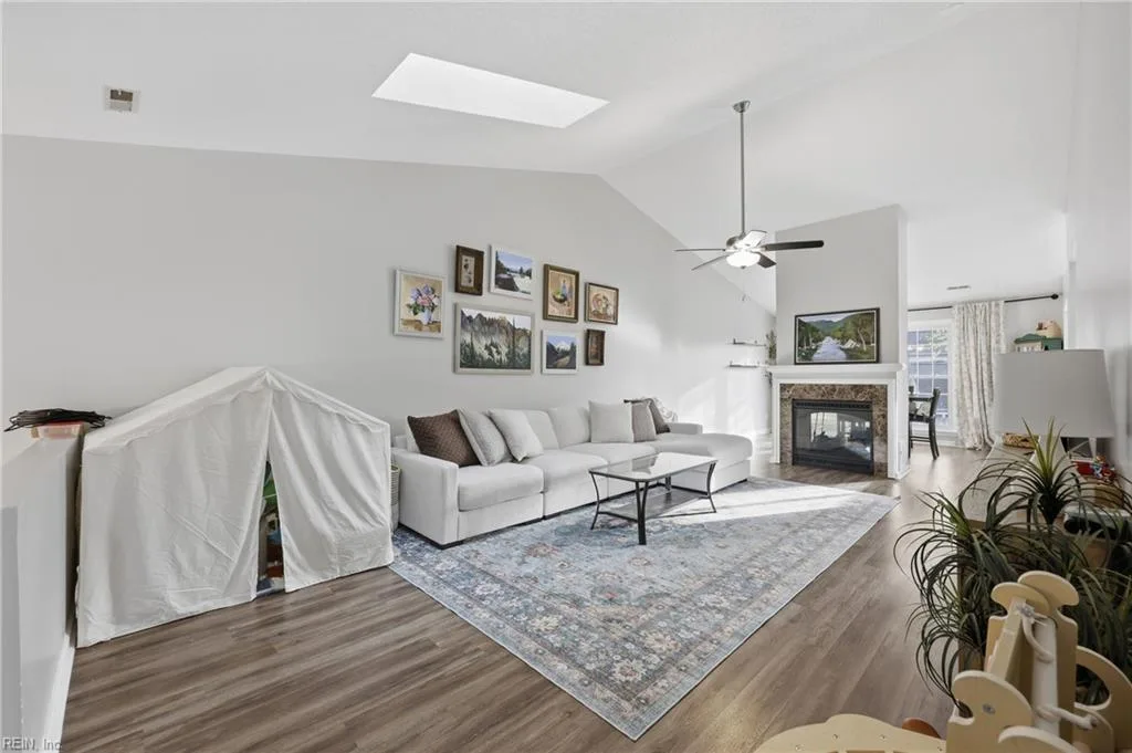 1301 Tuckaway Rch #D, Chesapeake — photo