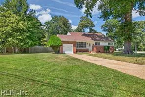 5480 Bayberry DR, NORFOLK VA 23502