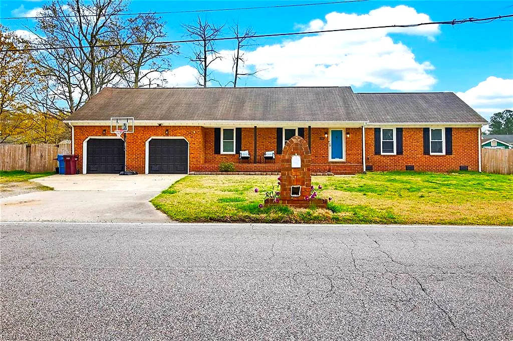 301 Fernwood Farms Rd, Chesapeake — photo