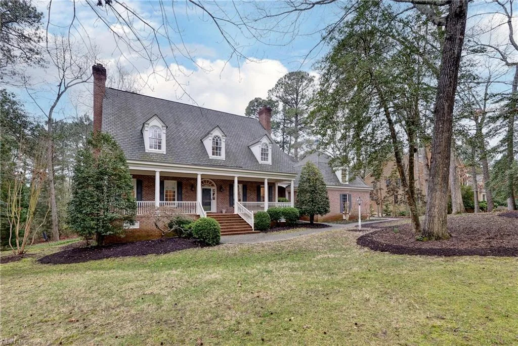 2517 Sanctuary DR, WILLIAMSBURG VA 23185