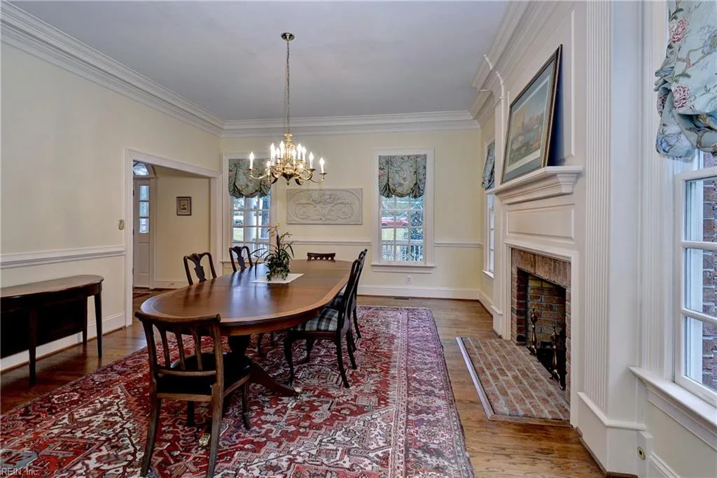 2517 Sanctuary Dr, Williamsburg — photo