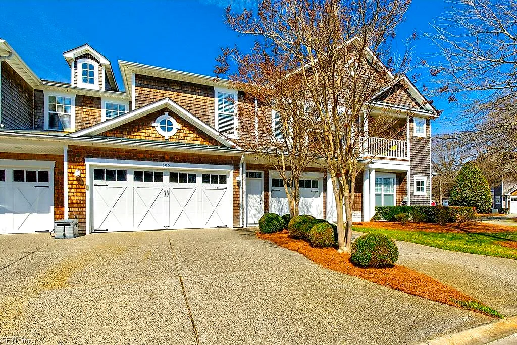 305 Troon Ct, Cape Charles — photo