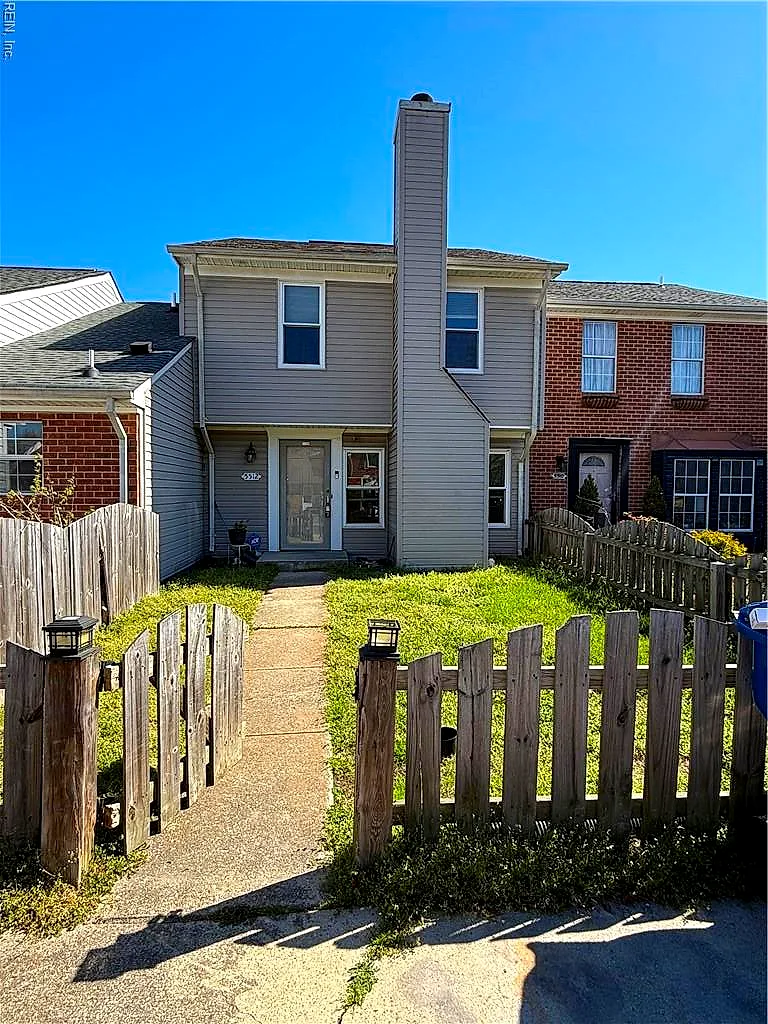 5512 Lynbrook Lndg, Virginia Beach — photo
