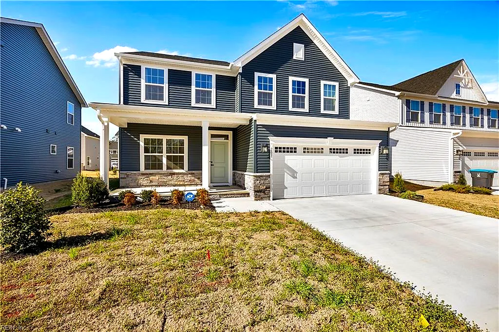 207 Early Station Trl, Carrollton — photo