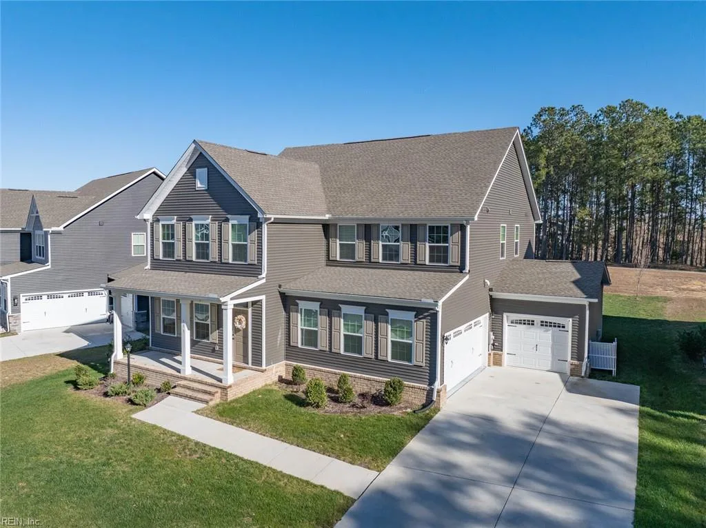 113 Brentwood Cv, Smithfield — photo