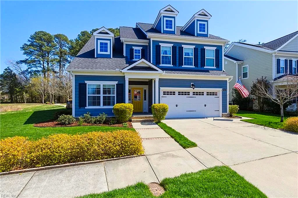 1912 Channing Ln, Virginia Beach — photo