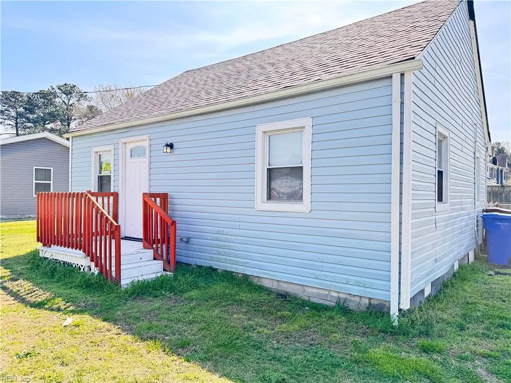 4516 S Military Hwy, Chesapeake — photo
