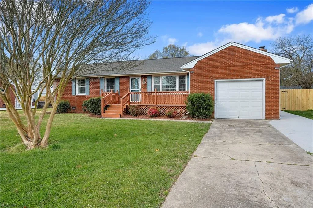 5905 Knotts Neck Rd, Suffolk — photo