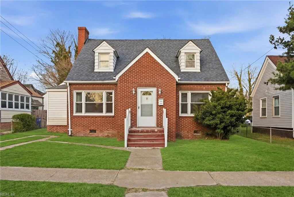 3204 Roanoke AVE, NEWPORTNEWS VA 23607
