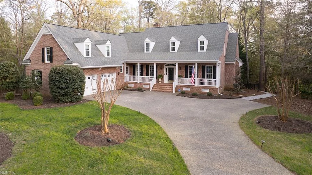 2333 W Island RD, WILLIAMSBURG VA 23185